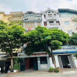 Vũ Phạm Hàm, KĐT Trung Yên phân lô, ô tô, kinh doanh.