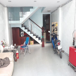Nhà chính chủ! Phạm Viết Chánh Bình Thạnh 52m2 (4x13m), 6 tầng 12,99tỷ