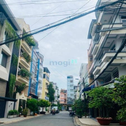3 Tháng 2- Lý Thường Kiệt 70m2,  Ngang Khủng N.5m dài 14m