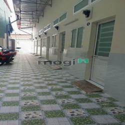 Bán dãy trọ Quang Trung, Quận 9, 143m2, HXH, chỉ hơn 7 tỷ