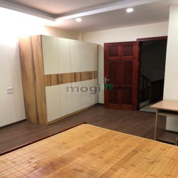 Cho thuê phòng mới xây khép kín, chính chủ ở phố Đào Tấn