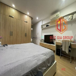 Mặt tiền Trần Quốc Toản 10,5 tỷ nhà 3 lầu hoàn công vị trí kinh doanh