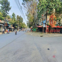 Mặt tiền Trần Quốc Toản 10,5 tỷ nhà 3 lầu hoàn công vị trí kinh doanh