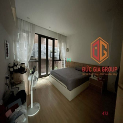 Mặt tiền Trần Quốc Toản 10,5 tỷ nhà 3 lầu hoàn công vị trí kinh doanh