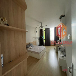 Mặt tiền Trần Quốc Toản 10,5 tỷ nhà 3 lầu hoàn công vị trí kinh doanh