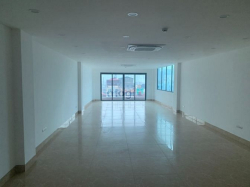 Cho thuê mặt bằng kinh doanh văn phòng tại trung tâm quận Thanh Xuân
