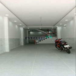 Cho thuê nhà 47/9 Trần Quốc Toản, Phường 8, Quận 3 gần Hai Bà Trưng/4P