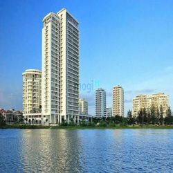 Cần bán nhanh căn hộ Scenic Valley, DT 110m2, 3PN giá 5.2 tỷ.
