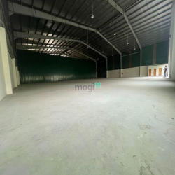 Cần cho thuê 1200m2 kho KCN Cát Lái, Quận 2, TP.HCM