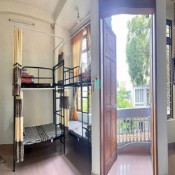 Cho thuê ktx, Homestay, Máy lạnh, Full Tiện Nghi Cao Cấp, Q. Thủ Đức