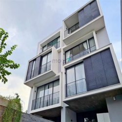 Bán Nhiều Biệt Thự Đẹp Khu Dân Cư An Phú An Khánh, Quận 2 Giá Tốt, Phù