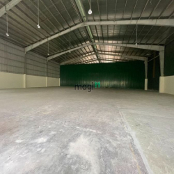 Cần cho thuê 1200m2 kho KCN Cát Lái, Quận 2, TP.HCM