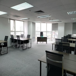 Văn phòng trọn gói Cầu Giấy 1TR5/THÁNG - Full dịch vụ - Hancorp  Plaza