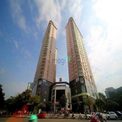 Văn phòng trọn gói Cầu Giấy 1TR5/THÁNG - Full dịch vụ - Hancorp  Plaza