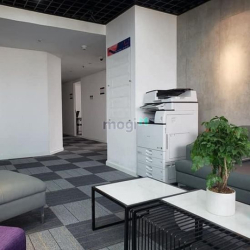 Văn phòng trọn gói Cầu Giấy 1TR5/THÁNG - Full dịch vụ - Hancorp  Plaza