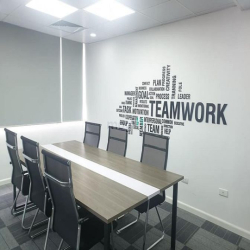 Văn phòng trọn gói Cầu Giấy 1TR5/THÁNG - Full dịch vụ - Hancorp  Plaza