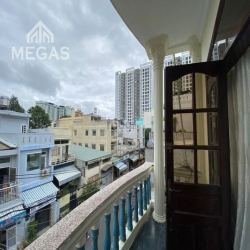 phòng trong full nội thất gần đầm sen tân phú