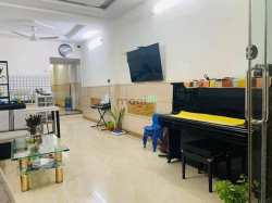 VIP ! HXH Phan Xích Long, Phú Nhuận 40m2 (5x8) x 5tầng 4PN chỉ 8,49 tỷ