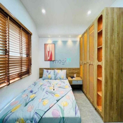 Bán gấp ! ! ! Nguyễn Đình Chính,P15,Phú Nhuận. DT 60m2/2tỷ850, có sổ