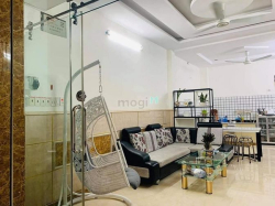 VIP ! HXH Phan Xích Long, Phú Nhuận 40m2 (5x8) x 5tầng 4PN chỉ 8,49 tỷ