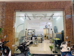 VIP ! HXH Phan Xích Long, Phú Nhuận 40m2 (5x8) x 5tầng 4PN chỉ 8,49 tỷ