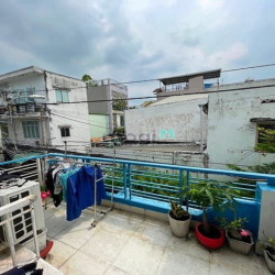 Nhà Phố mặt tiền hẻm 4m 30 Lâm Văn Bền Quận 7 dt 3,5m x 15m Giá 5,5 tỷ