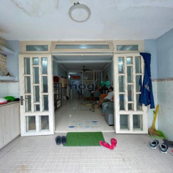 Nhà Phố mặt tiền hẻm 4m 30 Lâm Văn Bền Quận 7 dt 3,5m x 15m Giá 5,5 tỷ
