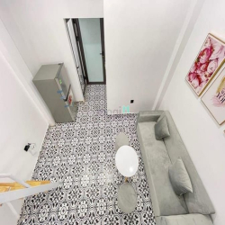 Bán nhà dòng tiền Nguyễn Ngọc Vũ, 47m2, 5 tầng, 9 phòng, 9.2 tỷ