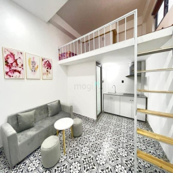 Bán nhà dòng tiền Nguyễn Ngọc Vũ, 47m2, 5 tầng, 9 phòng, 9.2 tỷ