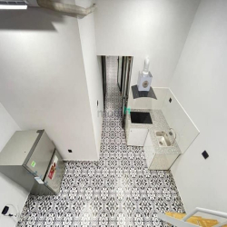 Bán nhà dòng tiền Nguyễn Ngọc Vũ, 47m2, 5 tầng, 9 phòng, 9.2 tỷ