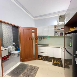 Nhà Phố mặt tiền hẻm 4m 30 Lâm Văn Bền Quận 7 dt 3,5m x 15m Giá 5,5 tỷ
