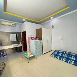 Nhà Phố mặt tiền hẻm 4m 30 Lâm Văn Bền Quận 7 dt 3,5m x 15m Giá 5,5 tỷ