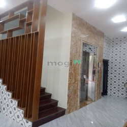 Cho thuê 4 tầng tại Kiến Hưng hà Đông