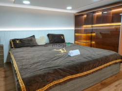 Bán căn hộ dịch vụ 45m2 giá chỉ 880tr - an cư dễ dàng Bình Tân