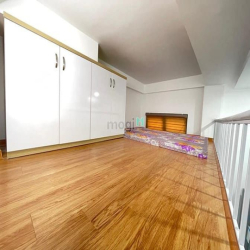 Bán nhà dòng tiền Nguyễn Ngọc Vũ, 47m2, 5 tầng, 9 phòng, 9.2 tỷ