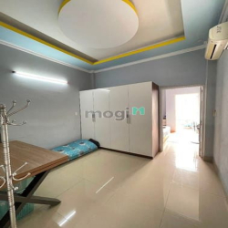 Nhà Phố mặt tiền hẻm 4m 30 Lâm Văn Bền Quận 7 dt 3,5m x 15m Giá 5,5 tỷ