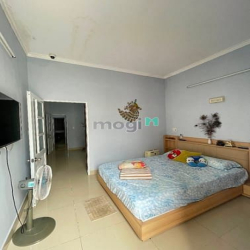 Nhà Phố mặt tiền hẻm 4m 30 Lâm Văn Bền Quận 7 dt 3,5m x 15m Giá 5,5 tỷ