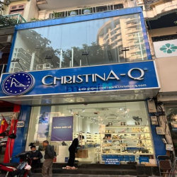 Cho thuê nhà phố LẠC TRUNG 120m2, 6m MT