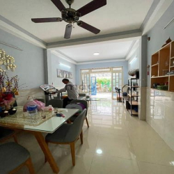 Nhà Phố mặt tiền hẻm 4m 30 Lâm Văn Bền Quận 7 dt 3,5m x 15m Giá 5,5 tỷ