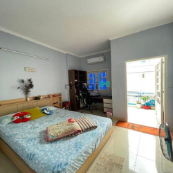 Nhà Phố mặt tiền hẻm 4m 30 Lâm Văn Bền Quận 7 dt 3,5m x 15m Giá 5,5 tỷ