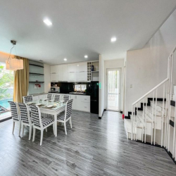 ✅Biệt thự đơn lập A71 Nam Thông 1 -  DT 19,2x18m - căn góc 3MT đường 2