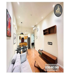 [HOT-BÁN CĂN HỘ 2PN THE PARK RESIDENCE]_ CHỈ 2Tỷ2 đầy đủ nội thất.