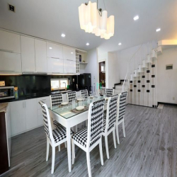 ✅Biệt thự đơn lập A71 Nam Thông 1 -  DT 19,2x18m - căn góc 3MT đường 2