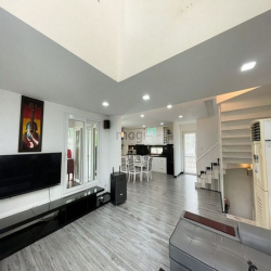 ✅Biệt thự đơn lập A71 Nam Thông 1 -  DT 19,2x18m - căn góc 3MT đường 2