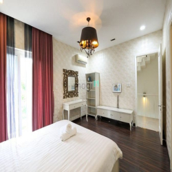 ✅Biệt thự đơn lập A71 Nam Thông 1 -  DT 19,2x18m - căn góc 3MT đường 2