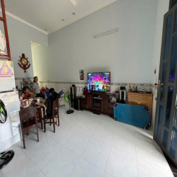 Cần Tiền bán gấp căn nhà, xã Bình Minh, huyện Trảng Bom