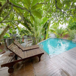 ✅Biệt thự đơn lập A71 Nam Thông 1 -  DT 19,2x18m - căn góc 3MT đường 2