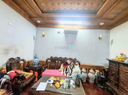 Bán nhà phố cổ Hàng Muối- Hoàn Kiếm- 2 Mặt phố - Kd Sầm uất ngày đêm