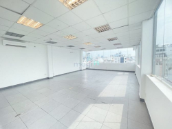 Cho thuê VP quận 1 - view full kính 75m2 đường Trần Quang Khải