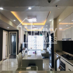 *Bán Sunrise City 124m2, 3pn, 2wc. Căn góc 2 view cực đẹp. Bán 5.5 tỷ